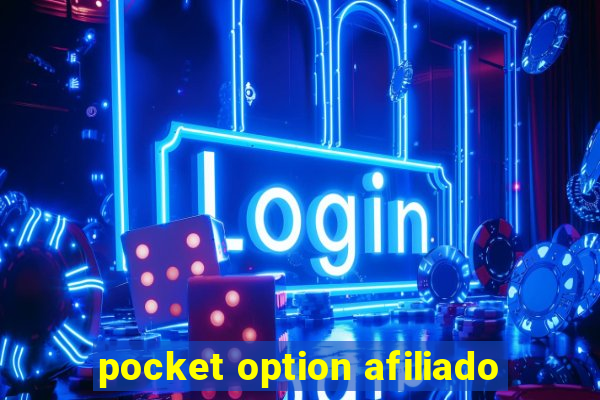 pocket option afiliado